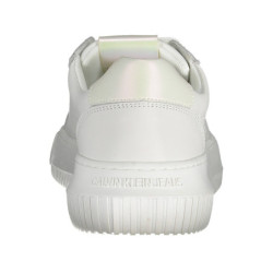 CALZADO DEPORTIVO DE MUJER CALVIN KLEIN BLANCO