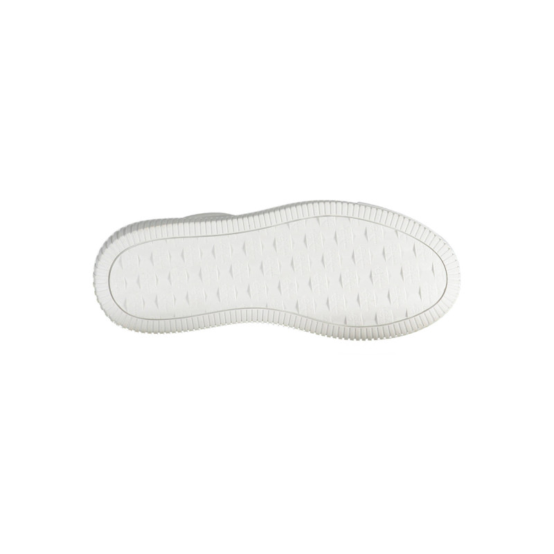 CHAUSSURES DE SPORT POUR FEMMES CALVIN KLEIN BLANCHES