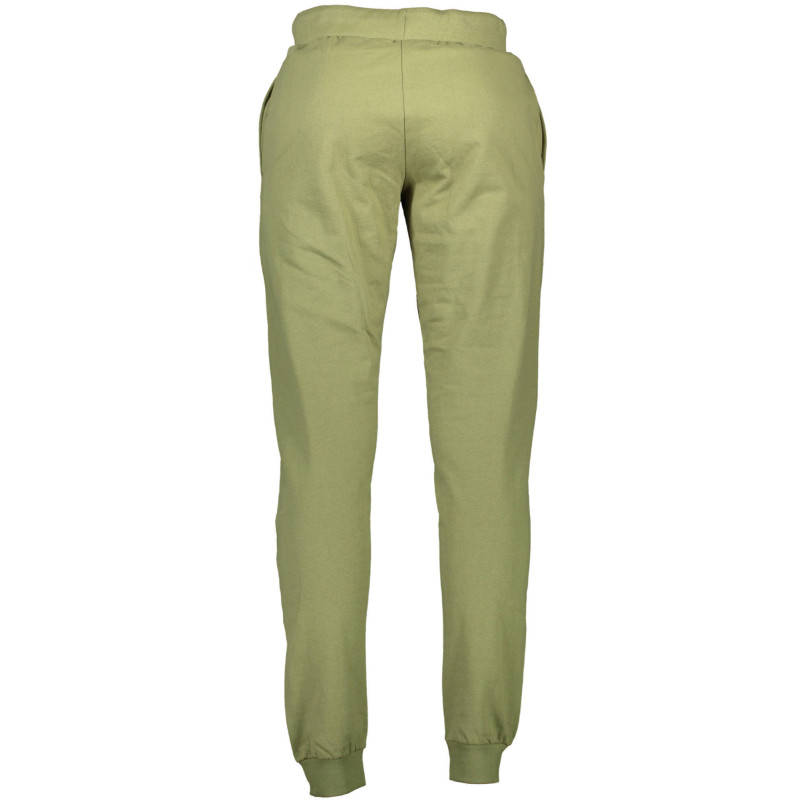 PANTALON VERT POUR HOMME SERGIO TACCHINI