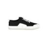 CHAUSSURES DE SPORT POUR HOMMES CALVIN KLEIN NOIRES