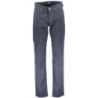 PANTALONES AZULES DE HOMBRE GANT