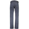GANT PANTALONE UOMO BLU