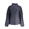 CHAQUETA AZUL DE MUJER NORTH SAILS