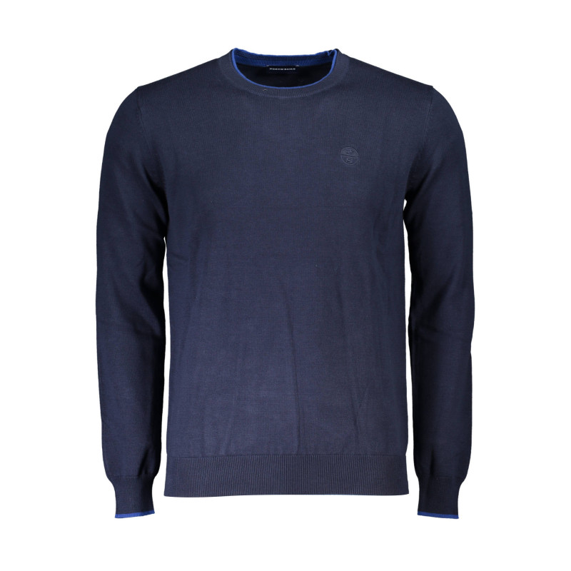 NORTH SAILS MAGLIA UOMO BLU