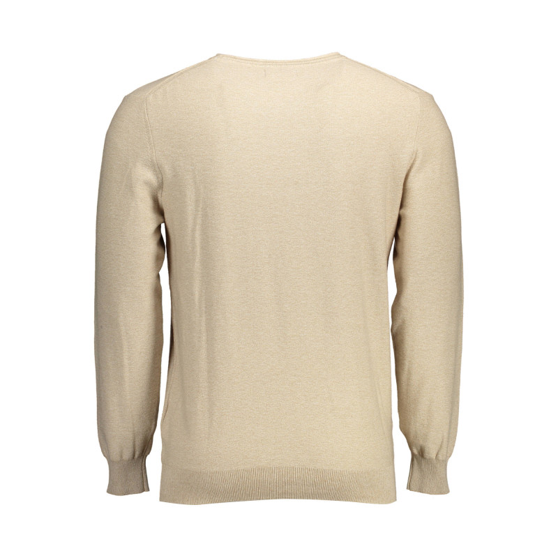 GANT MEN'S SWEATER BEIGE