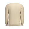 GANT MAGLIA UOMO BEIGE