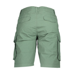 PANTALONES BERMUDAS NORTH SAILS PARA HOMBRE VERDES