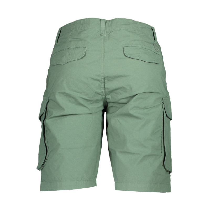 PANTALON BERMUDA HOMME NORTH SAILS VERT