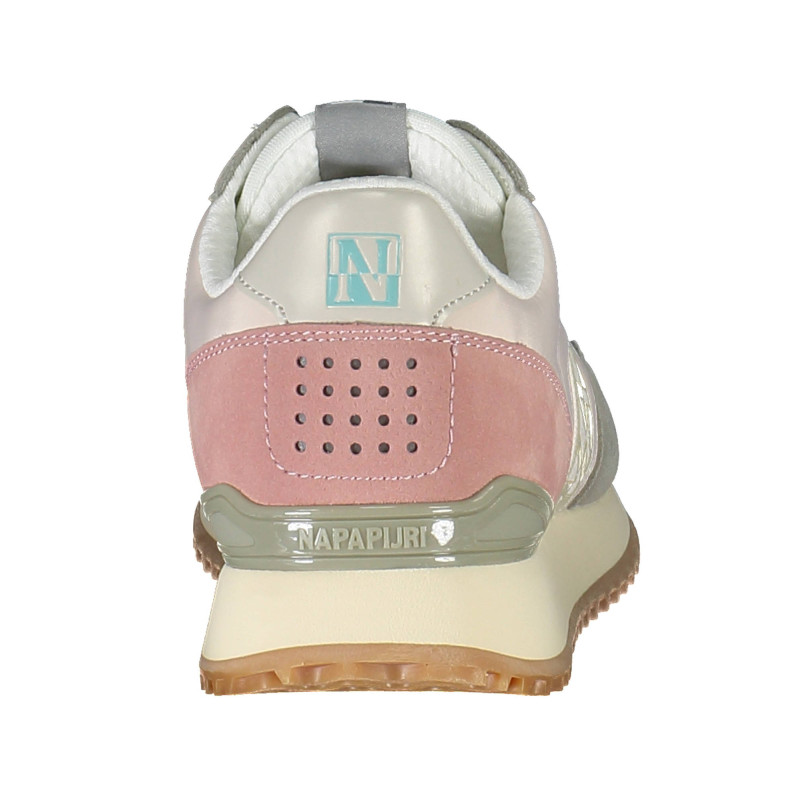 CHAUSSURES NAPAPIJRI CHAUSSURES DE SPORT POUR FEMMES ROSE