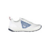 CARRERA HERREN SPORTSCHUHE WEISS