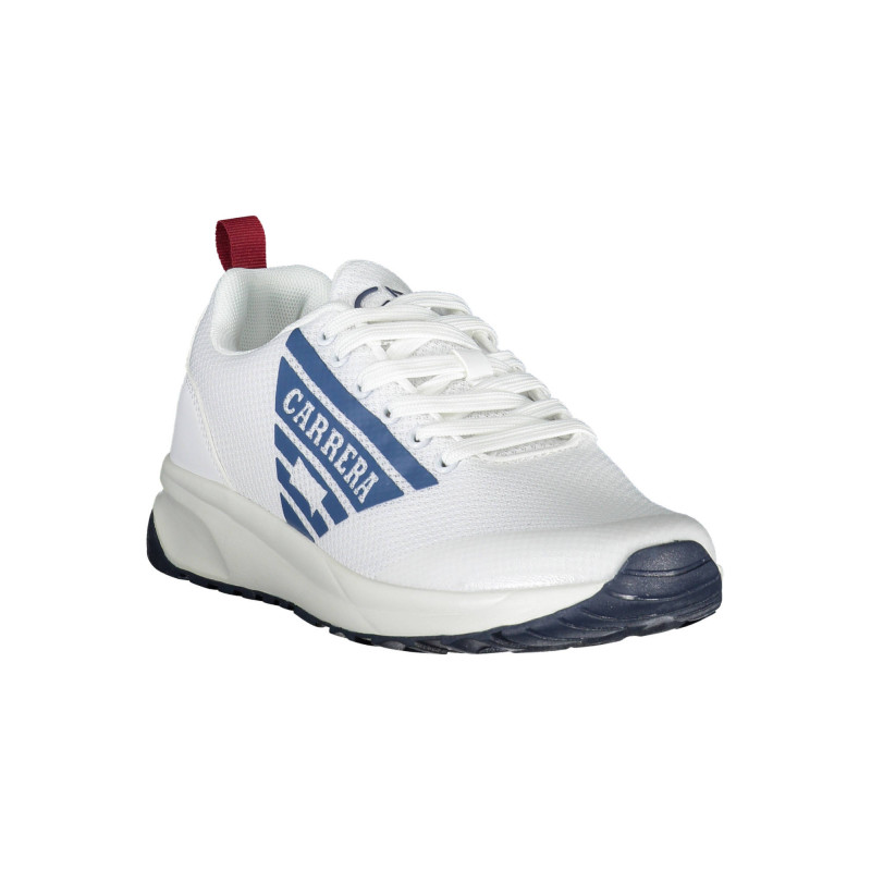 CARRERA MEN'S SPORTS FOOTWEAR WHITE