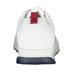 CHAUSSURES DE SPORT POUR HOMMES CARRERA BLANCHES
