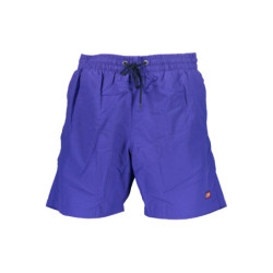 NORWEGEN 1963 BLAUES HERRENUNTERKOSTÜM