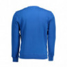 SUDADERA NORTH SAILS SIN CREMALLERA HOMBRE AZUL