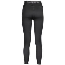 CALVIN KLEIN LEGGINGS DAMEN SCHWARZ