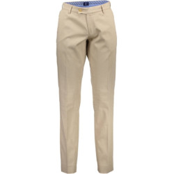 GANT HERRENHOSE BEIGE