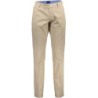 PANTALON HOMME GANT BEIGE