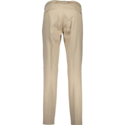 GANT HERRENHOSE BEIGE