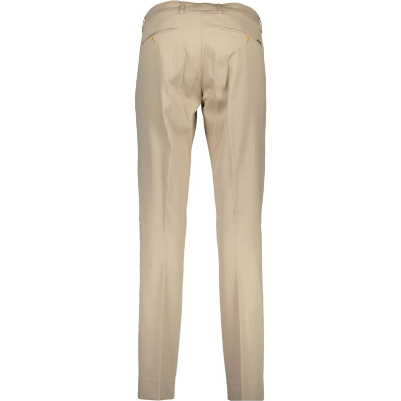 PANTALONES GANT DE HOMBRE BEIGE