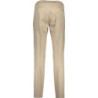 GANT HERRENHOSE BEIGE