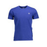 SERGIO TACCHINI T-SHIRT MANICHE CORTE UOMO BLU