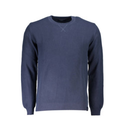 NORTH SAILS MAGLIA UOMO BLU