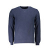 NORTH SAILS MEN'S BLUE SWEATER