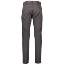 GANT PANTALONE UOMO GRIGIO