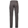 PANTALONES GANT PARA HOMBRE GRISES