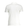 LEVI'S POLO KURZARM HERREN WEISS