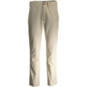 PANTALONES GANT DE HOMBRE BEIGE