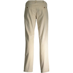 PANTALON HOMME GANT BEIGE