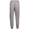 CALVIN KLEIN MEN'S TROUSERS GREY