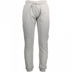 NORTH SAILS PANTALONE UOMO GRIGIO