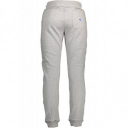 PANTALONES NORTH SAILS GRIS HOMBRE