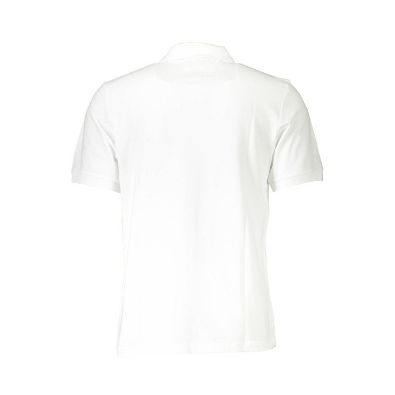NORTH SAILS HERREN KURZARM POLO WEISS