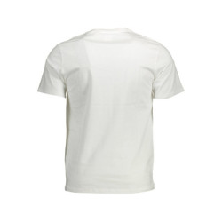LEVI'S KURZARM-T-SHIRT HERREN WEISS