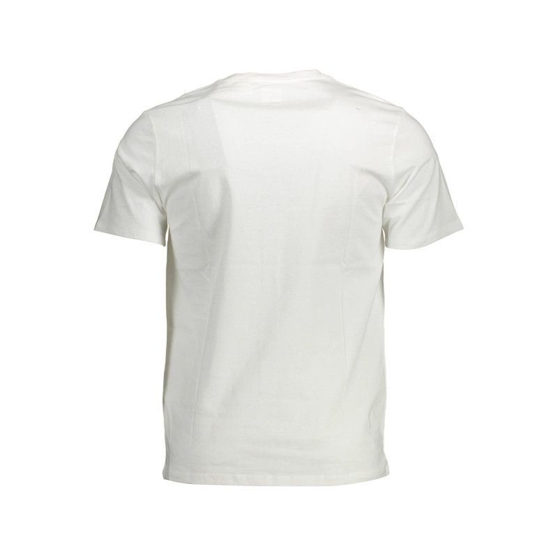 LEVI'S KURZARM-T-SHIRT HERREN WEISS