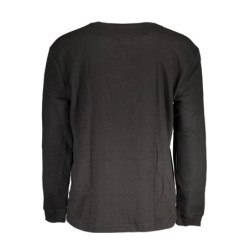 PULL NOIR POUR HOMME TOMMY HILFIGER