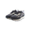 US POLO BEST PRICE SPORTSCHUHE KINDER SCHWARZ