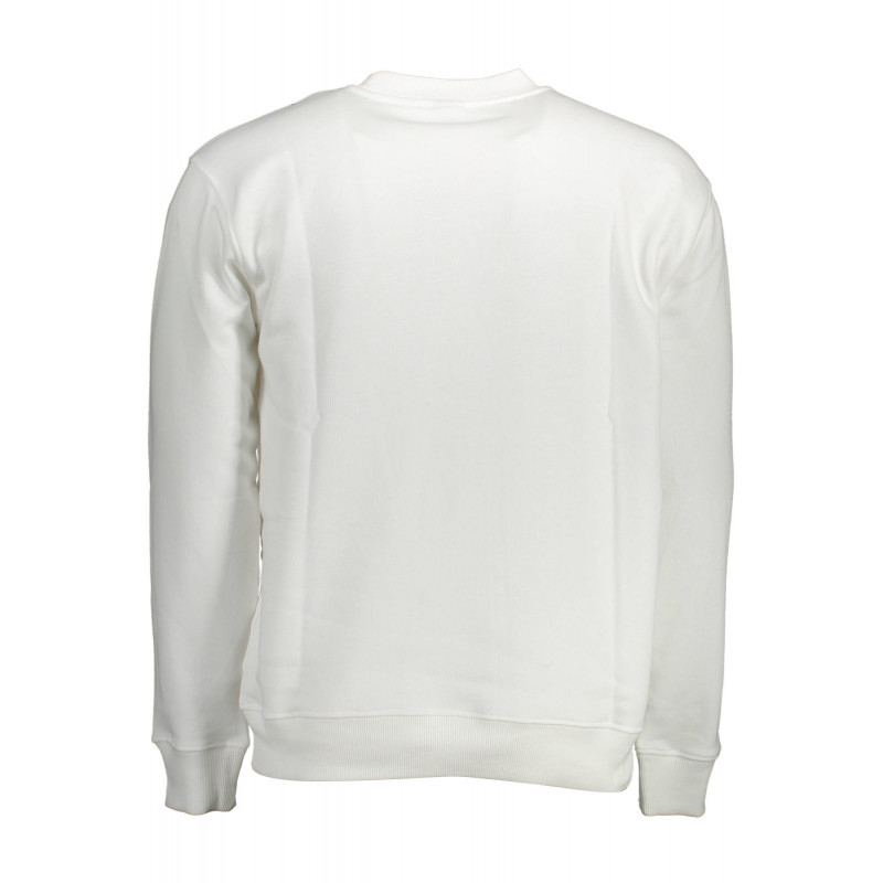 NORTH SAILS SWEAT SANS ZIP HOMME BLANC