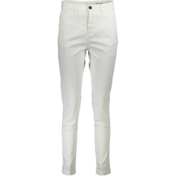 NORTH SAILS WOMEN'S WHITE PANTS