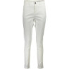 PANTALONES BLANCOS DE MUJER NORTH SAILS