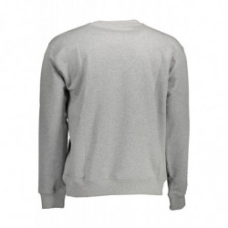 NORTH SAILS SWEAT SANS ZIP HOMME GRIS