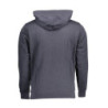 US POLO SWEATSHIRT WITHOUT ZIP MEN BLUE