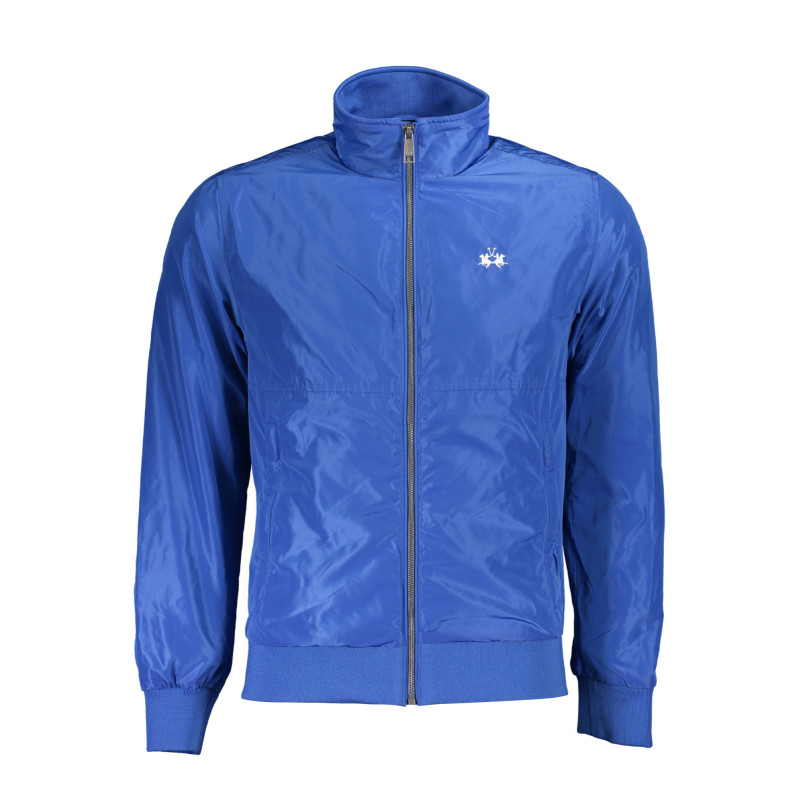 LA MARTINA BLUE MEN'S JACKET