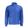 LA MARTINA BLAUE HERRENJACKE