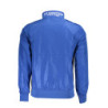 LA MARTINA BLAUE HERRENJACKE