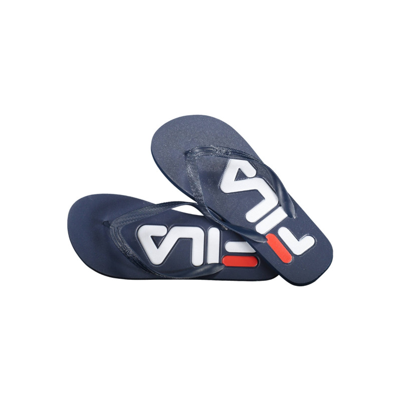 FILA FOOTWEAR SLIPPER WOMEN BLUE