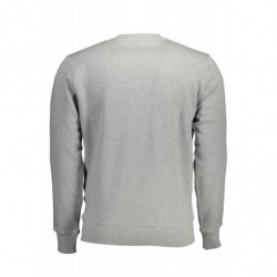 NORTH SAILS SWEAT SANS ZIP HOMME GRIS